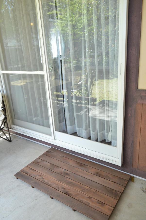 A Private Retreat Cotton Club Cottage Takamori Exterior photo
