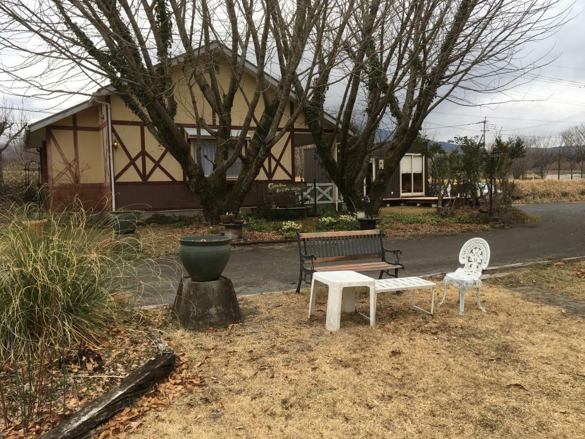 A Private Retreat Cotton Club Cottage Takamori Exterior photo